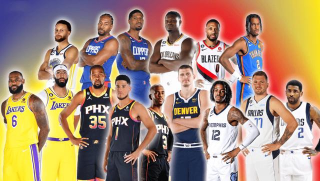 NBA全明星赛阵容公布，球迷期待精彩对决